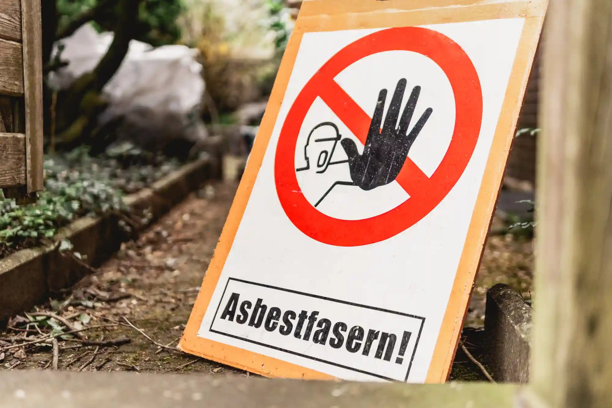 Asbestfasern