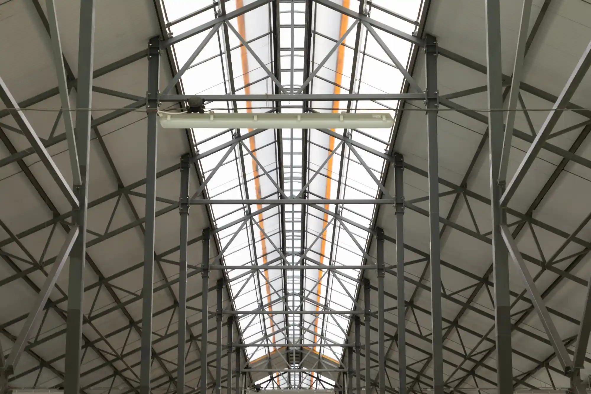 Lichtkupplung